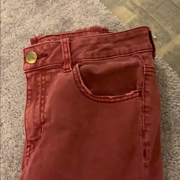 American Eagle Super Stretch Jeans - Picture 1 of 4
